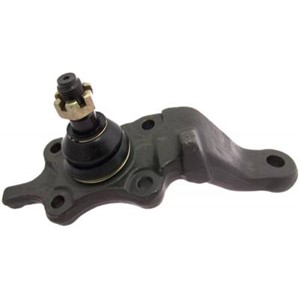 Bærekule, Framaksel venstre, TOYOTA 4 RUNNER III, LAND CRUISER 90, SEQUOIA, TUNDRA Pick-up, 04436-35010, 43340-39325, 43340-39355, 43340