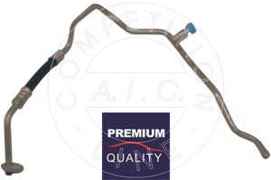 Høytrykksledning, klimaanlegg, RENAULT KANGOO, KANGOO Express, 8200 352 292, 8200 683 734