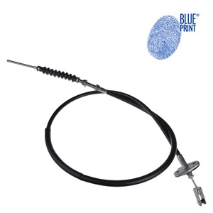 Kabel, clutchbetjening, SUZUKI VITARA, VITARA Cabrio, 23710-60A00, 23710-60A01