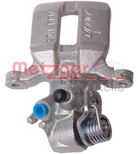 Bremsecaliper, Bak, Venstre, Bak akselen, HONDA, 43019-S04-003, 43019-SR3-000, 43230-SR3-G02, 43230-SR3-G03