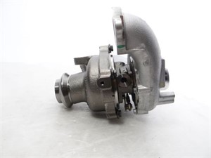 Turbo, CITROËN,DS,PEUGEOT, 9804119380