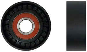 Strammerull, kilerem med ribber, CITROËN C-CROSSER, C-CROSSER ENTERPRISE, LAND ROVER FREELANDER 2, PEUGEOT 4007, 5751.G0, LR003651