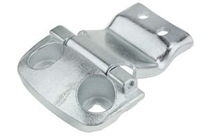 Dørhengsel, CITROËN JUMPER Buss, JUMPER Skåp, FIAT DUCATO Buss, DUCATO Skåp, PEUGEOT BOXER Buss, BOXER Skåp, 1344578080, 1354550080, 137