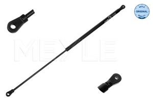 Pneumatisk fjær, motorpanser, AUDI A4 B5, A4 B5 Avant, 8D0 823 354, 8D0 823 359 A, 8D0 823 359 B, 8D0 823 359