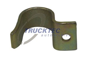 Holder, stabilisatorlagring, MERCEDES-BENZ,VW, 05104067AA, 2D0 411 055, 2D0 411 063, 901 323 0088, 901 323 0288, A901 323 0088, A901 323