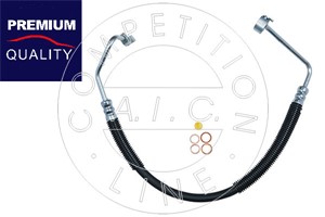Hydraulikkslange, styring, SUZUKI GRAND VITARA I, 49230-65D80