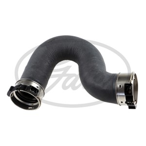 Ladeluftslange, MERCEDES-BENZ SPRINTER 3, 5-t Flak/chassi [B906], SPRINTER 3-t Flak/chassi [B906], 906 528 29 82, 906 528 53 82, A 906 5