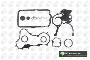 Tetningssett, veivhus, NISSAN,OPEL,RENAULT,VAUXHALL, 4403864, 4403866, 4433417, 7701477814
