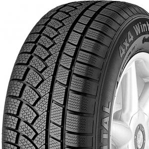 Continental Conti4x4wintercontact 265/60HR18 110H MO