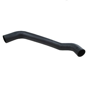 Ladeluftslange, Foran venstre, Nede, FORD TRANSIT Buss, TRANSIT Flak/chassi, TRANSIT Skåp, 1503737, 6C611-6C646-BB, 6C611-6C646-BC, 6C61