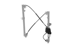 Vindusheis, Foran venstre, RENAULT MEGANE II, MEGANE Sedan II, 8200075940