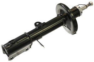 Støtdemper, Bakaksel, Venstre bakaksel, TOYOTA COROLLA, COROLLA Compact, COROLLA Liftback, COROLLA Station Wagon, 4854012120, 4854012140