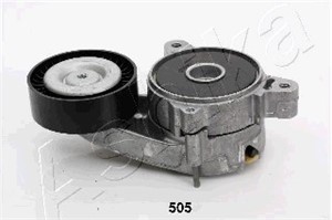 Spennarm, kilerem med ribber, JEEP COMPASS, PATRIOT, MITSUBISHI GRANDIS, OUTLANDER II, 1345A013
