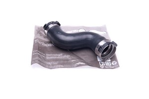 Ladeluftslange, MERCEDES-BENZ, 9065281582, 9065283782, A9065281582, A9065283782