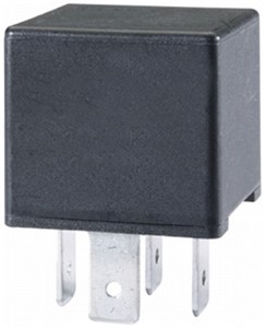 Relé, kupévifte, Bagasjerom, Kupé, Motorrom, MERCEDES-BENZ,OPEL,SMART, 002 542 13 19, 002 542 72 19, 002 542 80 19, 002 545 13 19, 02JLM