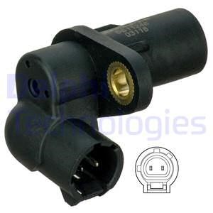 Impulsgiver, veivaksel, OPEL,VAUXHALL, 4414098, 91167211