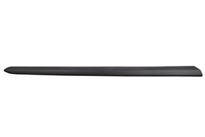 Pynte- / beskyttelseslist, sidevegg, Bakre venstre, FIAT DOBLO Minibus, minivan, DOBLO Skåp/stor limousine, 735294278, 735416682