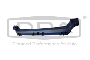 Tverrdrager, Foran, VW TOUAREG, 7P0805551