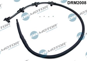 Slange, lekkasje brennstoff, BMW, 13537807228