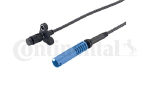 Sensor, hjulturtall, framaksel, Høyre eller venstre, BMW 5 [E39], 5 Touring [E39], 0 025 723, 1 165 534, 34 52 0 025 723, 34 52 1 165 53