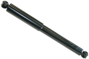 Støtdemper, Bakaksel, ISUZU D-MAX I, D-MAX II, D-MAX Flak/chassi I, 8973018424, 8973617110, 8973685990, 8973686010, 8973686030, 89737161