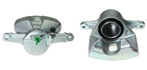 Bremsecaliper, Framaksel, Foran akselen, Høyre, TOYOTA, 47730-20480
