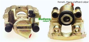 Bremsecaliper, Bak, Bakaksel, Høyre, Bak akselen, BMW 7 [E32], 34 21 1 156 204