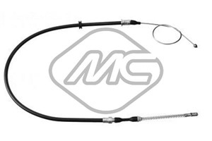Gasskabel, OPEL CORSA A Halvkombi, CORSA A TR, 848948, 848974, 90233721