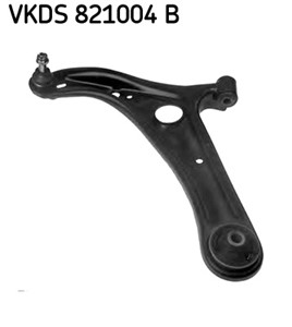 Bærebru, Framaksel høyre, Framaksel venstre, Nede, TOYOTA ECHO Sedan, WILL CYPHA I, YARIS, YARIS VERSO, 48069-09015, 48069-09030, 48069-
