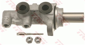 Hovedbremsesylinder, KIA SORENTO II, VENGA, 58510-1P200, 58510-1P230