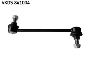 Stang, stabilisator, framaksel, Høyre eller venstre, Nede, TOYOTA, 48820-02100, 48820-47010