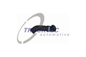 Ladeluftslange, BMW 5 [E60], 5 Touring [E61], 11 61 7 787 468 n.cpl., 11 61 7 787 468