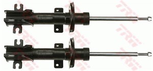 Støtdemper, Framaksel, FIAT STILO, STILO Multi Wagon, 0000050702878, 0000050705405, 50700691, 50702878, 50705405, 50707282, 50708252, 50