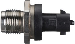Sensor, drivstofftrykk, Bak, CITROËN,JAGUAR,LAND ROVER,PEUGEOT, BC3Q 9F838 AA, BC3Z9F838A, LR020693