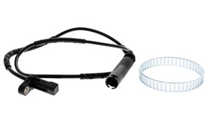 Sensor, hjulturtall, bakaksel begge sider, BMW, 33 21 7 547 069 kit, 33 21 7 547 070 kit, 34 52 6 762 466 kit, 34 52 6 762 466 part, 6 7