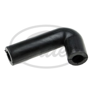 Slange, veivhuslufting, FORD FOCUS I, FOCUS Sedan I, FOCUS Turnier I, MAVERICK, TRANSIT CONNECT, 928F6N664MB, F8CZ6N664AA