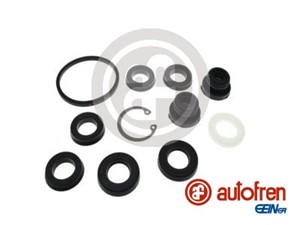 Reparasjonssett, hovedbremsesylinder, ALFA ROMEO,AUDI,BMW,MERCEDES-BENZ,OPEL,VOLVO, 0005866643, 105644502000/30, 1605589, 1605597, 34311