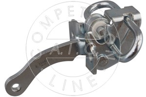 Dørfester, Foran høyre, Foran venstre, FIAT SEICENTO / 600, SEICENTO / 600 Skåp/halvkombi, 0000046 513345, 4651 3345, 4655 3843