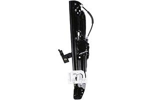 Vindusheis, Bakre venstre, BMW 5 [F10], 5 Touring [F11], 51 35 7 182 613, 51357182613
