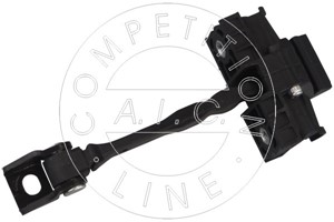 Dørfester, Bakre venstre, Høyre bak, SEAT Mii, SKODA CITIGO, E-CITIGO, VW UP!, 1S4 839 249, 1S4 839 249A