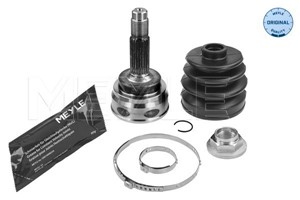 Leddsett, drivaksel, Hjulside, TOYOTA YARIS, YARIS VERSO, 43410-52010, 43420-52010
