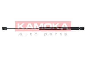 Pneumatisk fjær, motorpanser, Foran, AUDI Q7, 4L0823359