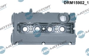 Ventildeksel, OPEL, 55556284, 5607159, 5607592