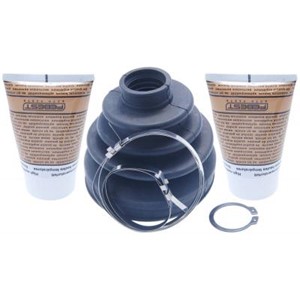 Belgsett, drivaksel, Girkassesiden, CADILLAC,NISSAN,OPEL,SAAB,VAUXHALL, 0374848, 13291745, 13296195, 1603439, 39600-EA000, 39741-EA125