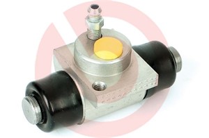 Hjul bremsesylinder, Bakaksel, CHEVROLET,DAEWOO,OPEL, 550153, 90498300, 93284550