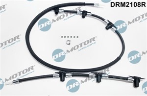 Slange, lekkasje brennstoff, AUDI A5, Q7, VW TOUAREG, 059130218C, 059130218D, 059130218F, 059130218H