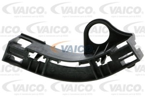 Holder, støtfanger, Høyre, BMW X5 [E70], 51 11 7 165 472, 7 165 472