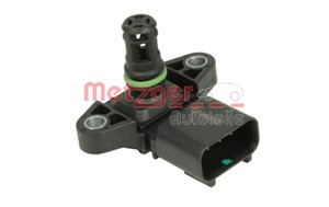 Sensor, ladetrykk, FORD MONDEO III, MONDEO Sedan III, MONDEO Turnier III, TRANSIT Buss, TRANSIT Flak/chassi, TRANSIT Skåp, 1827054, 1C1A