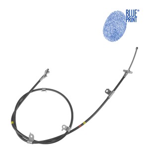 Kabel, parkeringsbremse, Bakre venstre, DAIHATSU MATERIA, 46430-B1041