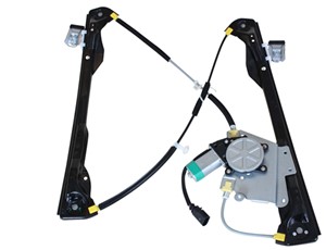 Vindusheis, Foran venstre, FORD FOCUS I, FOCUS Sedan I, FOCUS Turnier I, 1 138 216, 1 149 810, 1331614